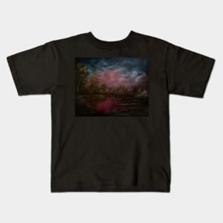 Black River Kids T-Shirt